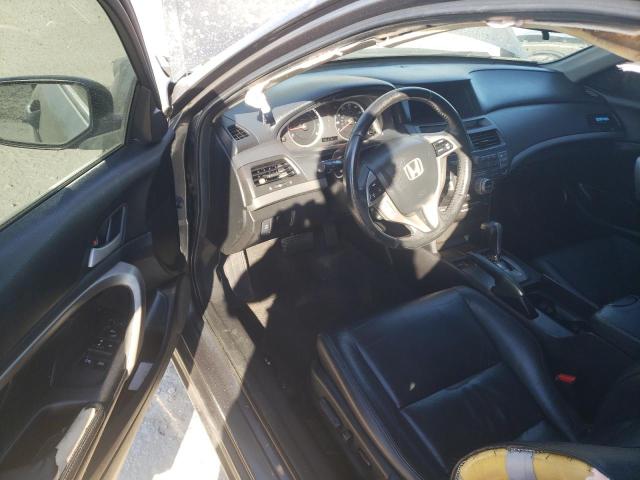 Photo 7 VIN: 1HGCS1B85AA002811 - HONDA ACCORD EXL 