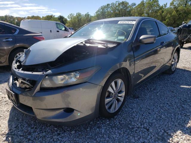 Photo 1 VIN: 1HGCS1B85AA004297 - HONDA ACCORD EXL 