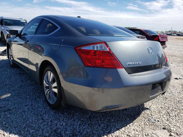 Photo 2 VIN: 1HGCS1B85AA004297 - HONDA ACCORD EXL 