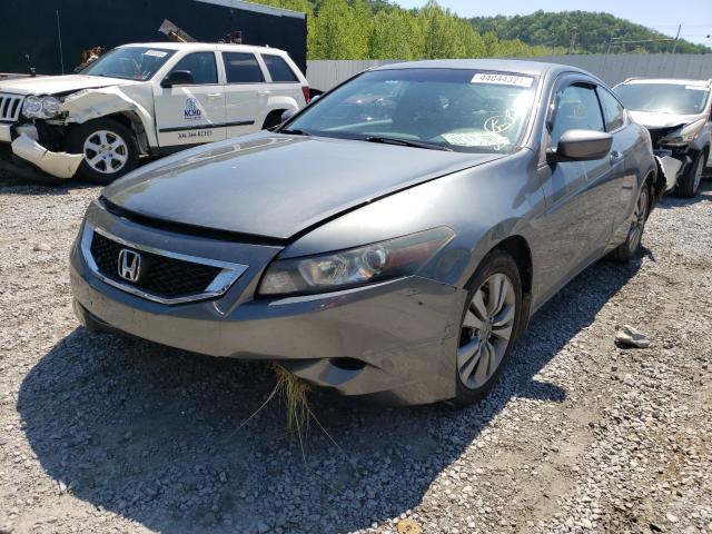 Photo 1 VIN: 1HGCS1B85AA004364 - HONDA ACCORD EXL 