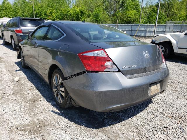 Photo 2 VIN: 1HGCS1B85AA004364 - HONDA ACCORD EXL 