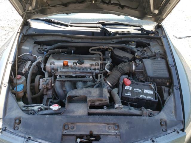 Photo 6 VIN: 1HGCS1B85AA004364 - HONDA ACCORD EXL 