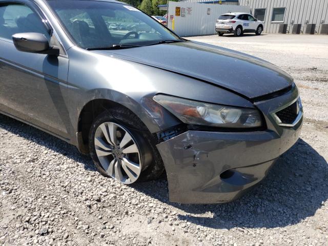 Photo 8 VIN: 1HGCS1B85AA004364 - HONDA ACCORD EXL 