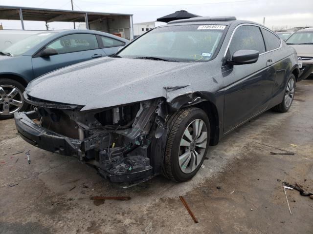 Photo 1 VIN: 1HGCS1B85AA007877 - HONDA ACCORD EXL 