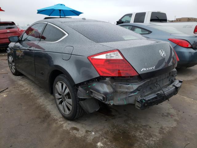 Photo 2 VIN: 1HGCS1B85AA007877 - HONDA ACCORD EXL 