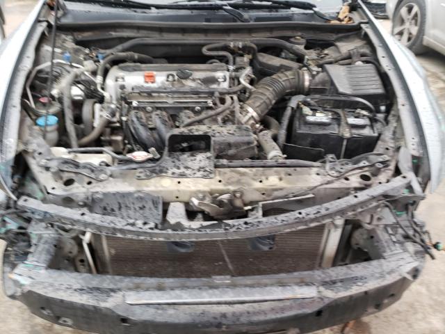 Photo 6 VIN: 1HGCS1B85AA007877 - HONDA ACCORD EXL 