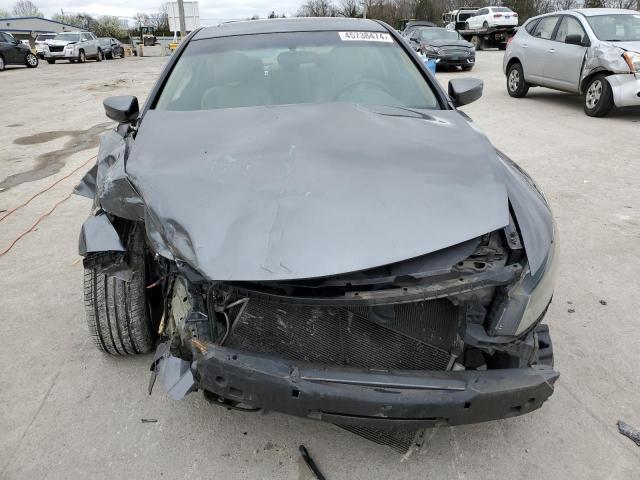 Photo 4 VIN: 1HGCS1B85AA009452 - HONDA ACCORD 