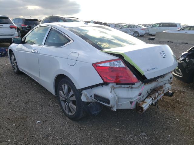 Photo 2 VIN: 1HGCS1B85AA009645 - HONDA ACCORD EXL 