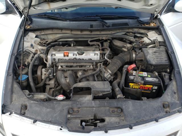 Photo 6 VIN: 1HGCS1B85AA009645 - HONDA ACCORD EXL 