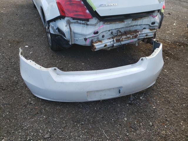 Photo 8 VIN: 1HGCS1B85AA009645 - HONDA ACCORD EXL 