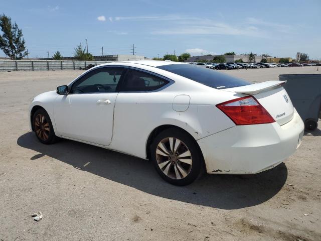 Photo 1 VIN: 1HGCS1B85AA012349 - HONDA ACCORD 