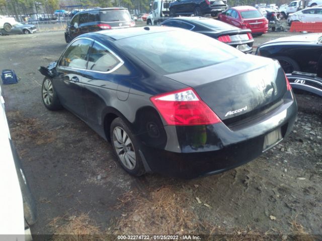 Photo 2 VIN: 1HGCS1B85AA014764 - HONDA ACCORD CPE 