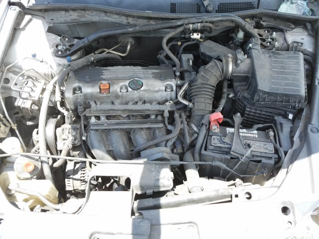 Photo 6 VIN: 1HGCS1B85AA019575 - HONDA ACCORD EXL 