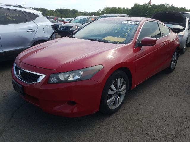 Photo 1 VIN: 1HGCS1B85AA020502 - HONDA ACCORD EXL 