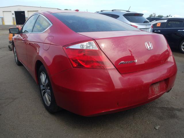 Photo 2 VIN: 1HGCS1B85AA020502 - HONDA ACCORD EXL 