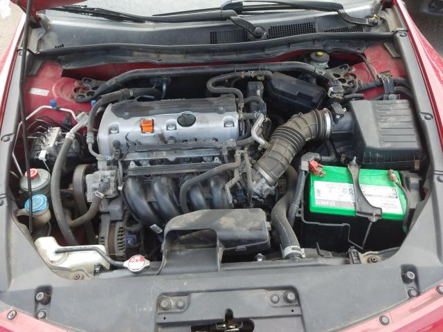 Photo 6 VIN: 1HGCS1B85AA020502 - HONDA ACCORD EXL 