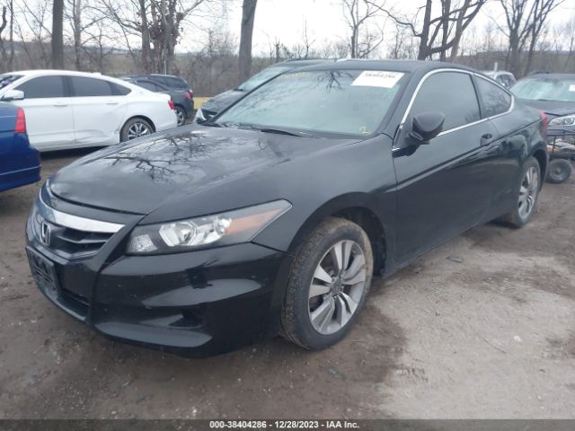 Photo 1 VIN: 1HGCS1B85BA000347 - HONDA ACCORD 