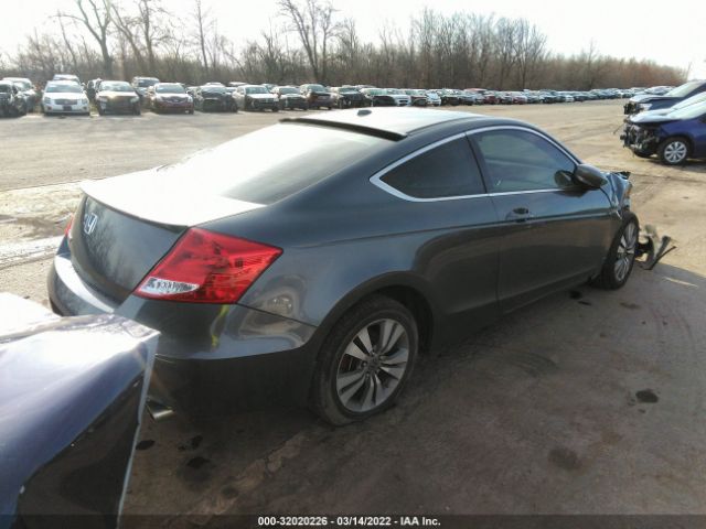 Photo 3 VIN: 1HGCS1B85BA003040 - HONDA ACCORD CPE 