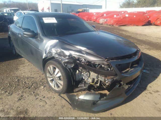 Photo 5 VIN: 1HGCS1B85BA003040 - HONDA ACCORD CPE 