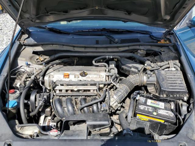 Photo 10 VIN: 1HGCS1B85BA003197 - HONDA ACCORD EXL 