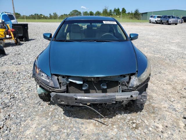 Photo 4 VIN: 1HGCS1B85BA003197 - HONDA ACCORD EXL 