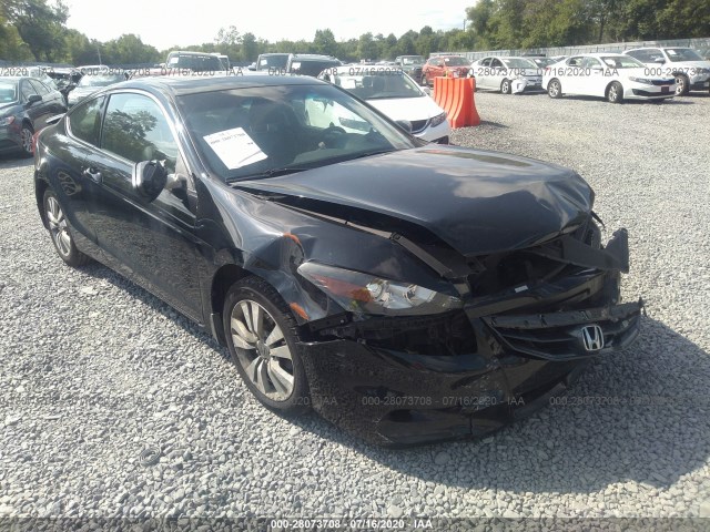 Photo 0 VIN: 1HGCS1B85BA003782 - HONDA ACCORD CPE 