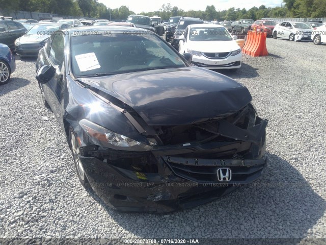 Photo 5 VIN: 1HGCS1B85BA003782 - HONDA ACCORD CPE 