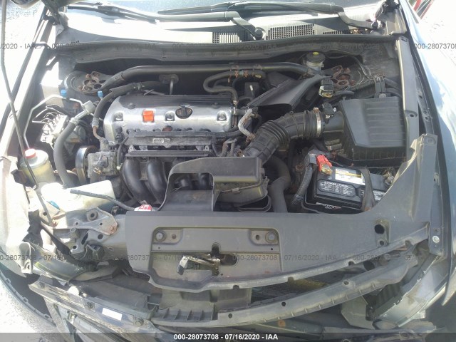 Photo 9 VIN: 1HGCS1B85BA003782 - HONDA ACCORD CPE 