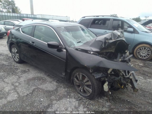 Photo 0 VIN: 1HGCS1B85BA007296 - HONDA ACCORD CPE 