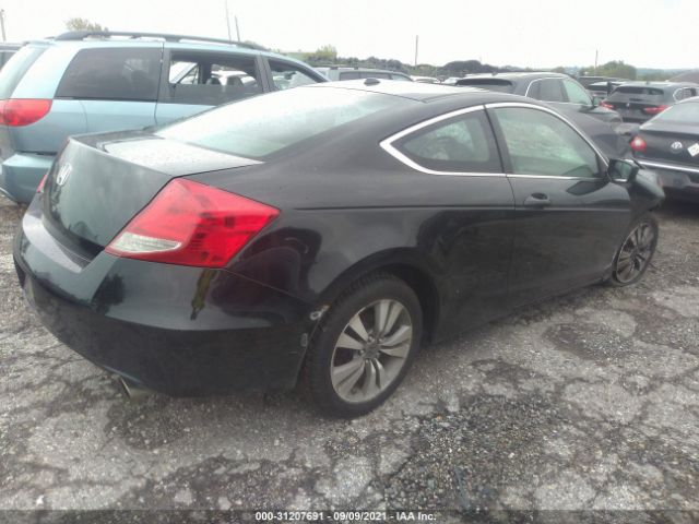 Photo 3 VIN: 1HGCS1B85BA007296 - HONDA ACCORD CPE 