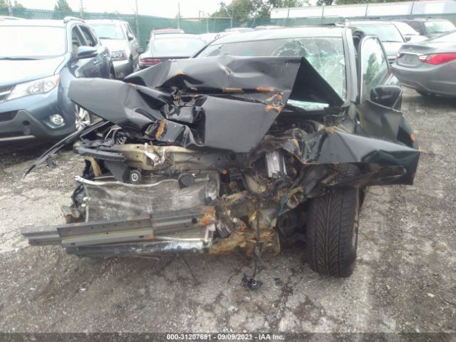 Photo 5 VIN: 1HGCS1B85BA007296 - HONDA ACCORD CPE 