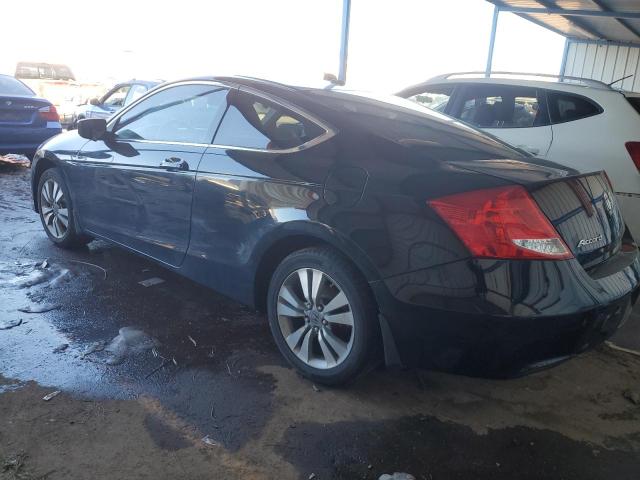 Photo 1 VIN: 1HGCS1B85BA009663 - HONDA ACCORD 