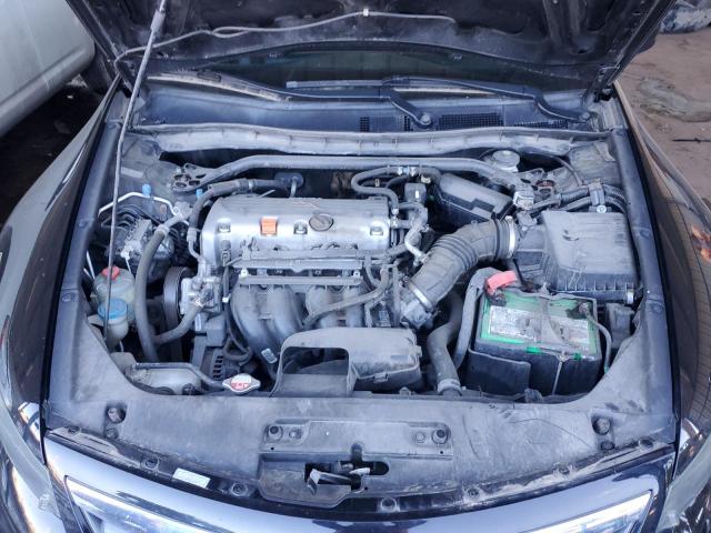 Photo 10 VIN: 1HGCS1B85BA009663 - HONDA ACCORD 