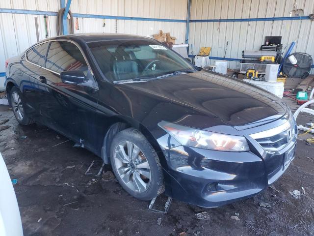 Photo 3 VIN: 1HGCS1B85BA009663 - HONDA ACCORD 