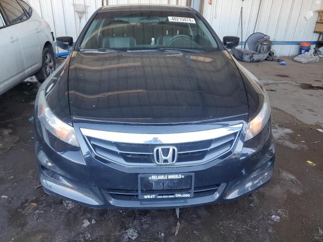 Photo 4 VIN: 1HGCS1B85BA009663 - HONDA ACCORD 