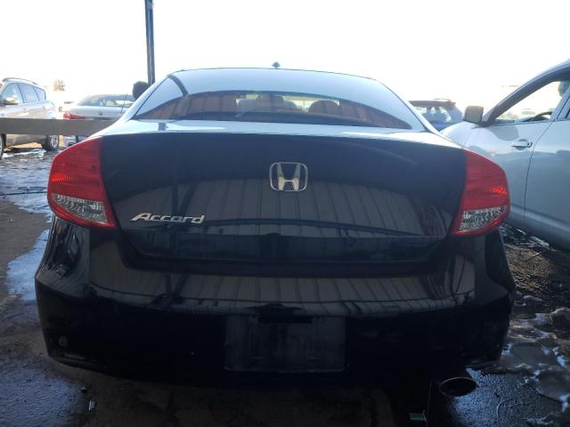 Photo 5 VIN: 1HGCS1B85BA009663 - HONDA ACCORD 