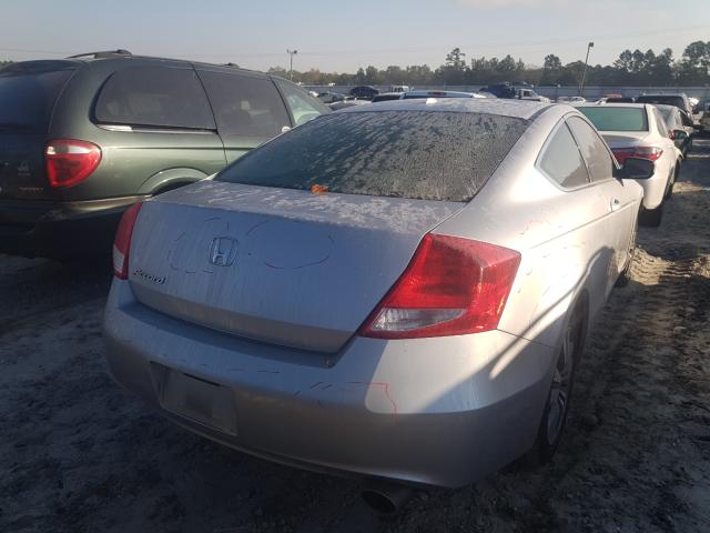 Photo 3 VIN: 1HGCS1B85BA012370 - HONDA ACCORD EXL 