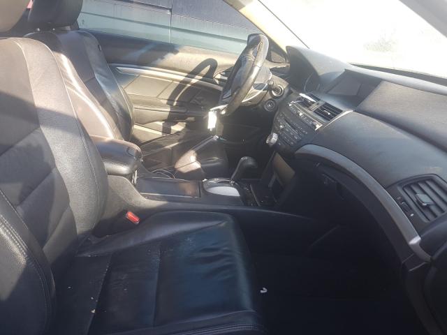 Photo 4 VIN: 1HGCS1B85BA012370 - HONDA ACCORD EXL 