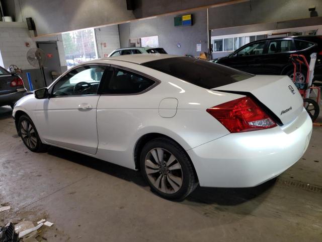 Photo 1 VIN: 1HGCS1B85BA013941 - HONDA ACCORD 