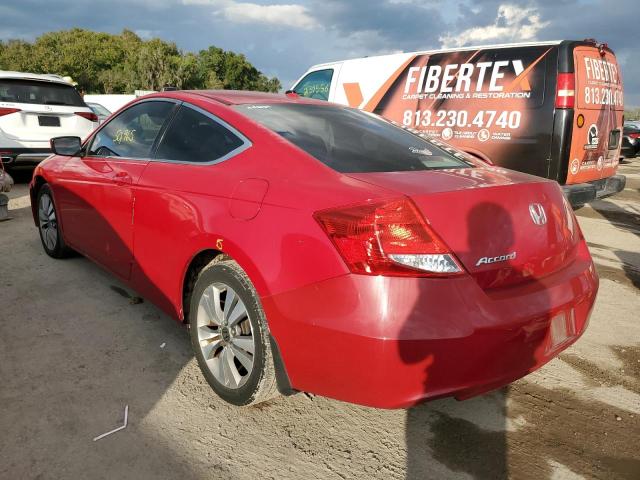 Photo 2 VIN: 1HGCS1B85BA014099 - HONDA ACCORD EXL 