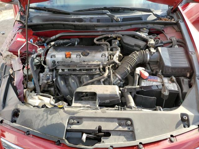 Photo 6 VIN: 1HGCS1B85BA014099 - HONDA ACCORD EXL 