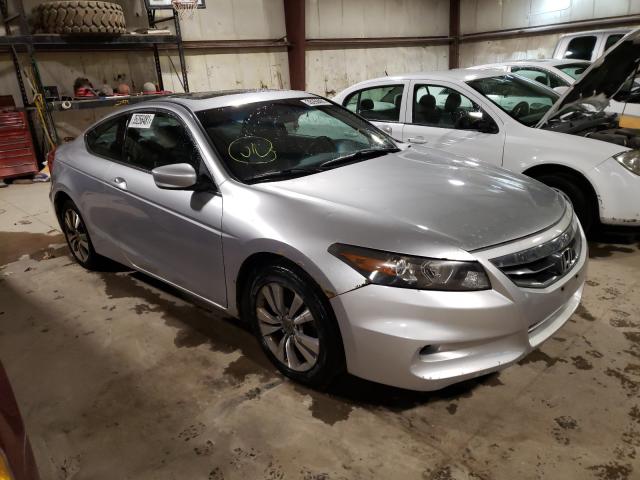 Photo 0 VIN: 1HGCS1B85BA016838 - HONDA ACCORD EXL 