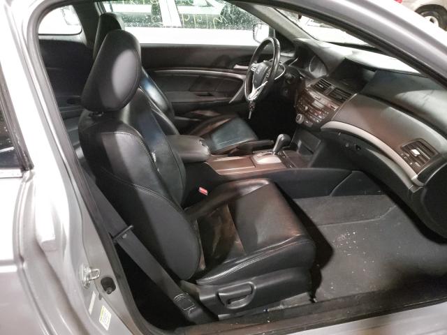 Photo 4 VIN: 1HGCS1B85BA016838 - HONDA ACCORD EXL 