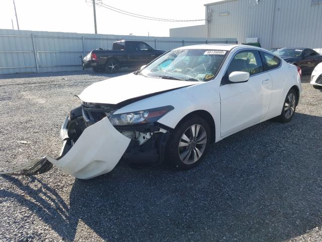 Photo 1 VIN: 1HGCS1B85CA002813 - HONDA ACCORD EXL 