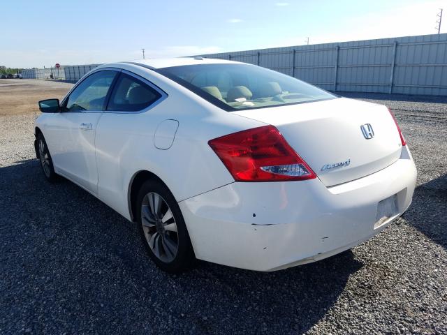 Photo 2 VIN: 1HGCS1B85CA002813 - HONDA ACCORD EXL 