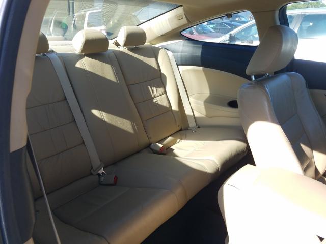 Photo 5 VIN: 1HGCS1B85CA002813 - HONDA ACCORD EXL 