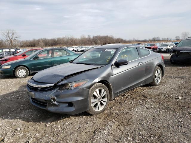 Photo 1 VIN: 1HGCS1B85CA003847 - HONDA ACCORD EXL 