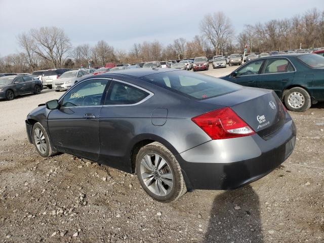 Photo 2 VIN: 1HGCS1B85CA003847 - HONDA ACCORD EXL 