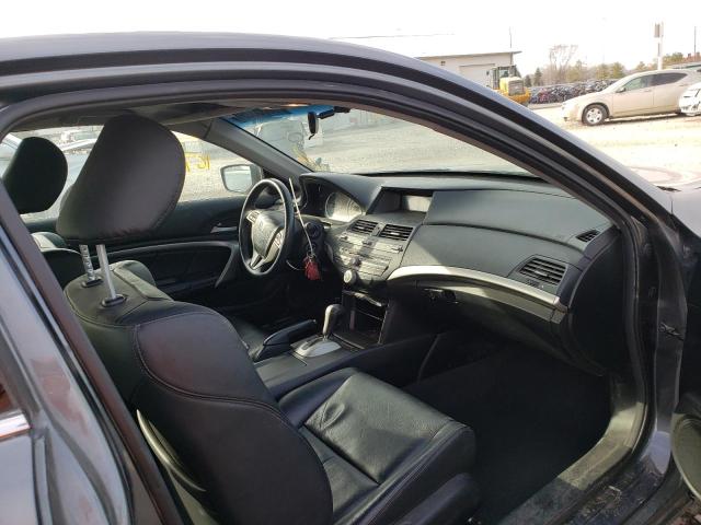 Photo 4 VIN: 1HGCS1B85CA003847 - HONDA ACCORD EXL 