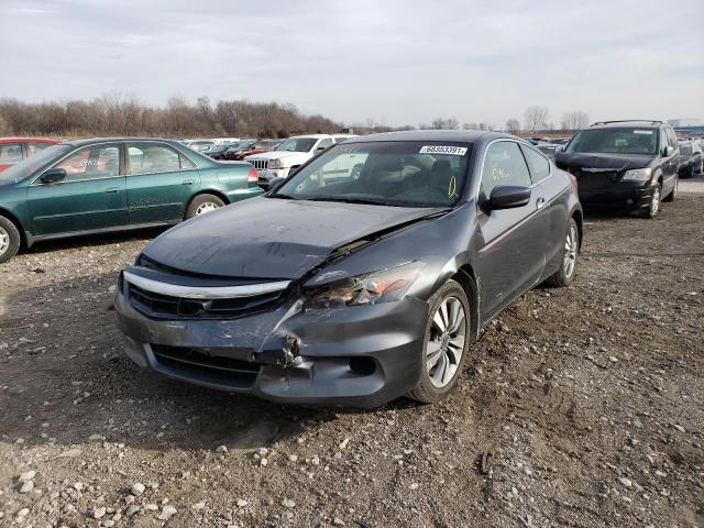 Photo 8 VIN: 1HGCS1B85CA003847 - HONDA ACCORD EXL 